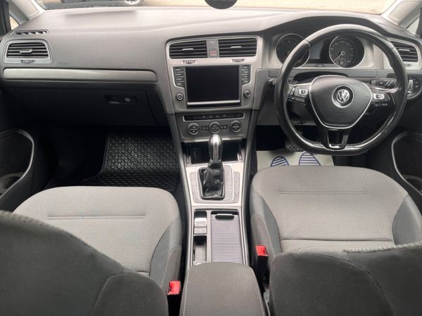 2013 VW GOLF (S64) 314200338