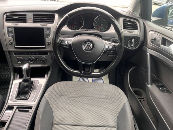 2013 VW GOLF (S64) 314200344