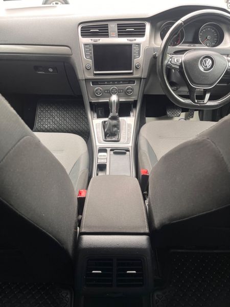 2013 VW GOLF (S64) 314200340