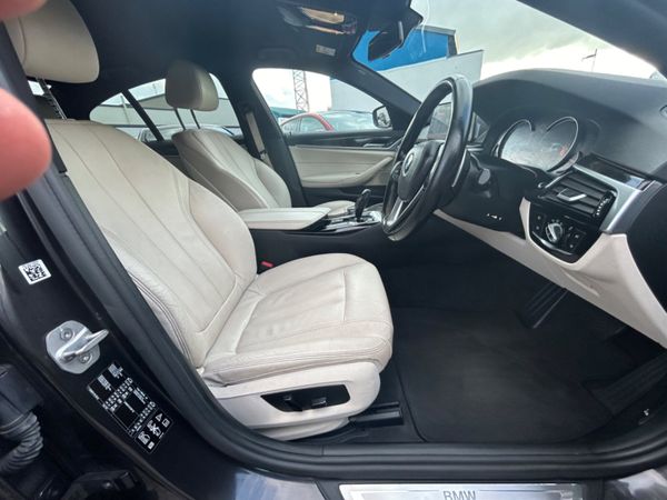 171 BMW 520D SE AUTO X-DRIVE 4WD - RARE CAR - 314248651