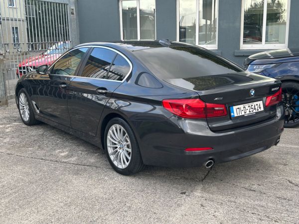 171 BMW 520D SE AUTO X-DRIVE 4WD - RARE CAR - 314248788
