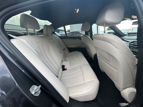 171 BMW 520D SE AUTO X-DRIVE 4WD - RARE CAR - 314254269