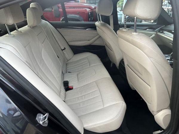 171 BMW 520D SE AUTO X-DRIVE 4WD - RARE CAR - 314254271