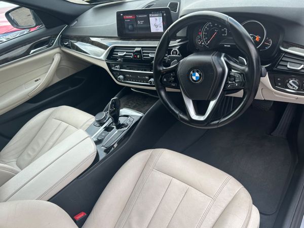 171 BMW 520D SE AUTO X-DRIVE 4WD - RARE CAR - 314254314