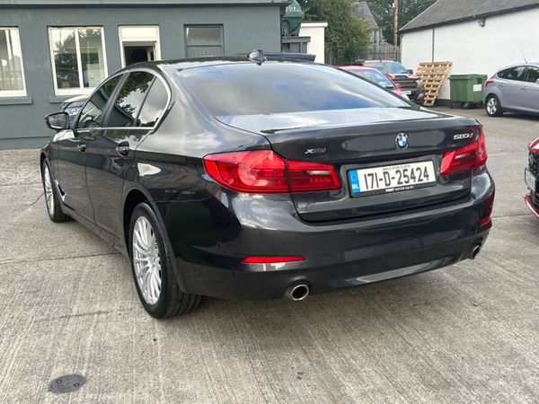 171 BMW 520D SE AUTO X-DRIVE 4WD - RARE CAR - 314254317