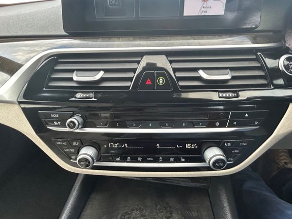 171 BMW 520D SE AUTO X-DRIVE 4WD - RARE CAR - 314254312