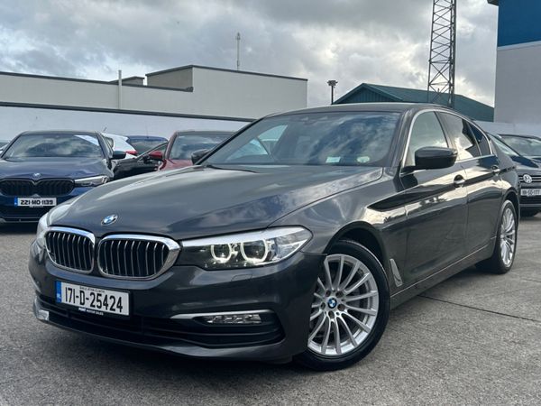 171 BMW 520D SE AUTO X-DRIVE 4WD - RARE CAR - 314254313