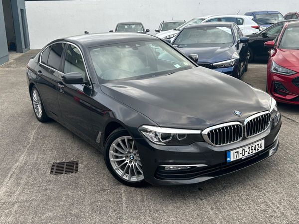 171 BMW 520D SE AUTO X-DRIVE 4WD - RARE CAR - 314254349