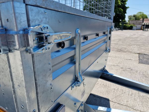 9x5 dropside trailer 314335243