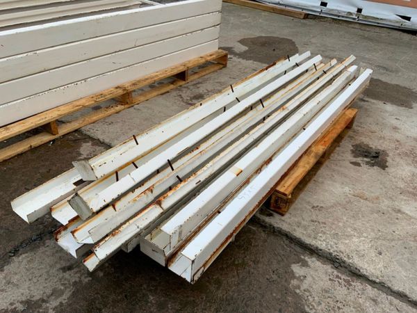 METAL FORMWORK / DOOR FRAMES...... 314443691