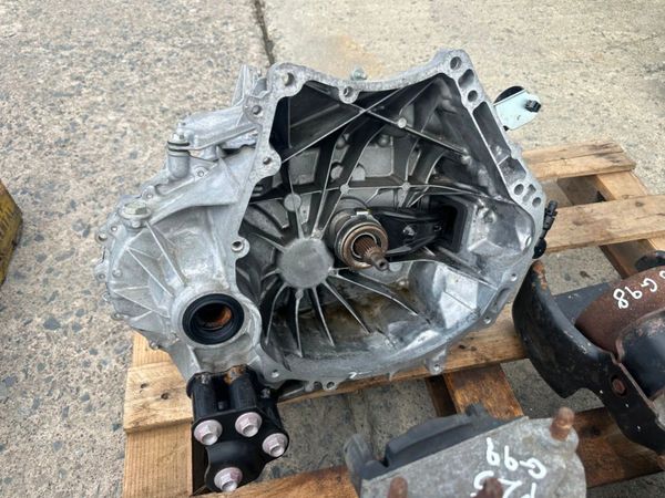 2018 MAZDA 3  ... SKYACTIV GEARBOX PETROL 314544753