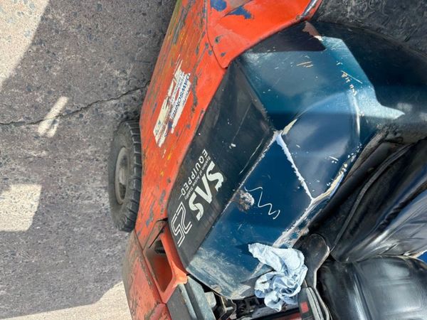 VW GEARBOX 1.6 TDI  2009 ..... P26G101 314545452