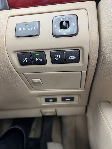2008 Lexus LS600HL Low Mileage 314548569