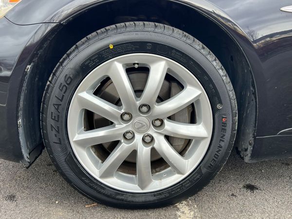 2008 Lexus LS600HL Low Mileage 314548602