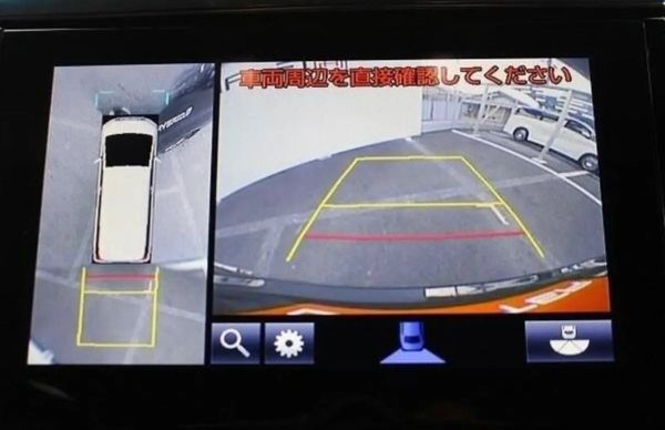 192 TOYOTA ALPHARD EXECUTIVE LOUNGE TOP SPEC 314550320