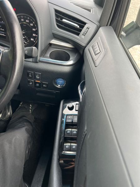 192 TOYOTA ALPHARD EXECUTIVE LOUNGE TOP SPEC 314550335