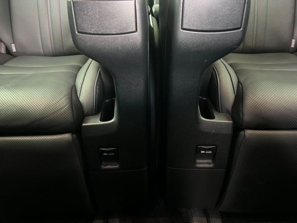 192 TOYOTA ALPHARD EXECUTIVE LOUNGE TOP SPEC 314550331