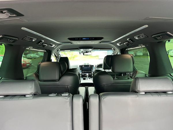 192 TOYOTA ALPHARD EXECUTIVE LOUNGE TOP SPEC 314550332