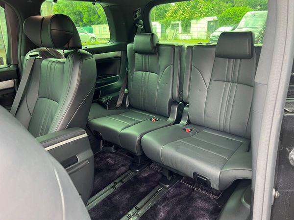 192 TOYOTA ALPHARD EXECUTIVE LOUNGE TOP SPEC 314550348