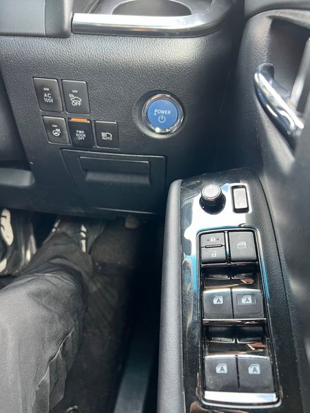 192 TOYOTA ALPHARD EXECUTIVE LOUNGE TOP SPEC 314550343