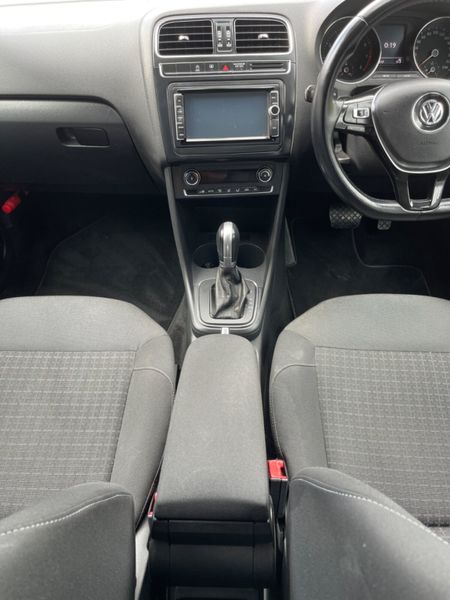 2015 VW POLO AUTOMATIC (S98) ** HIGH SPEC** 314573256