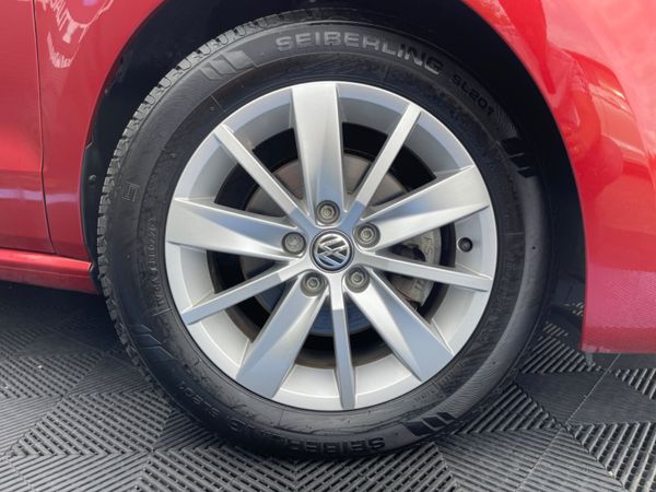 2015 VW POLO AUTOMATIC (S98) ** HIGH SPEC** 314573258
