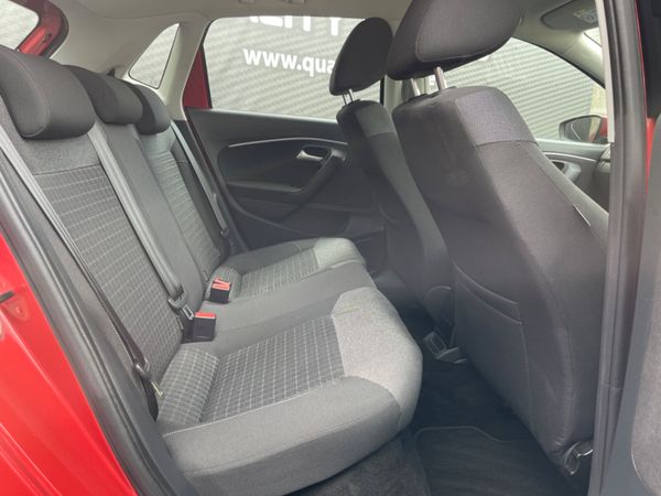 2015 VW POLO AUTOMATIC (S98) ** HIGH SPEC** 314573259