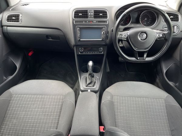 2015 VW POLO AUTOMATIC (S98) ** HIGH SPEC** 314573265