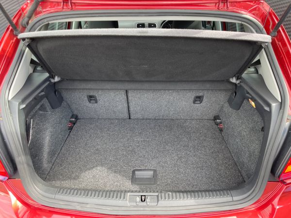 2015 VW POLO AUTOMATIC (S98) ** HIGH SPEC** 314573261