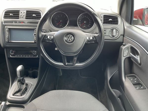 2015 VW POLO AUTOMATIC (S98) ** HIGH SPEC** 314573262