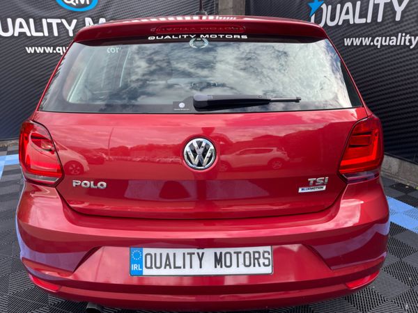 2015 VW POLO AUTOMATIC (S98) ** HIGH SPEC** 314573263