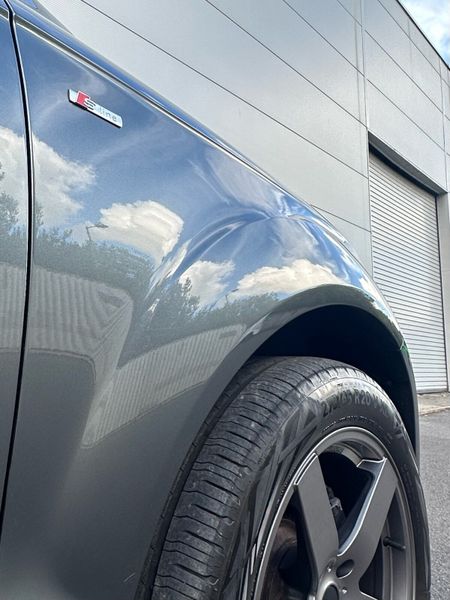 Audi Q7 Sline 7 Seater 314573744