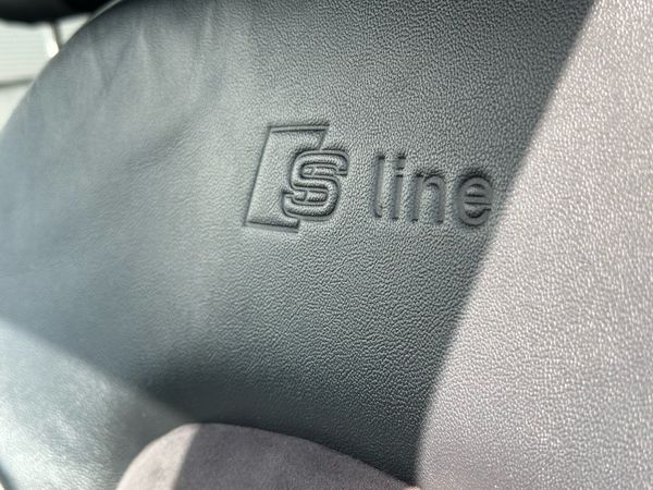 Audi Q7 Sline 7 Seater 314573848