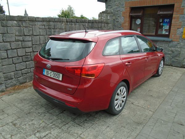 Kia Ceed 2015 314847307