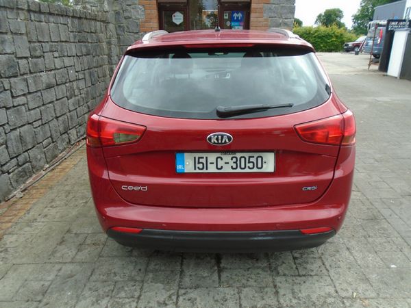 Kia Ceed 2015 314847312