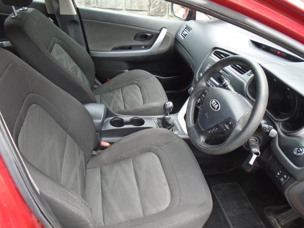 Kia Ceed 2015 314847369