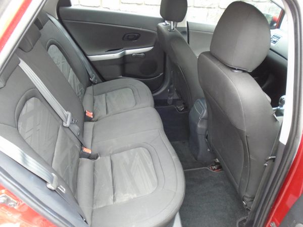 Kia Ceed 2015 314847385