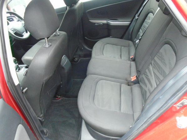 Kia Ceed 2015 314847444