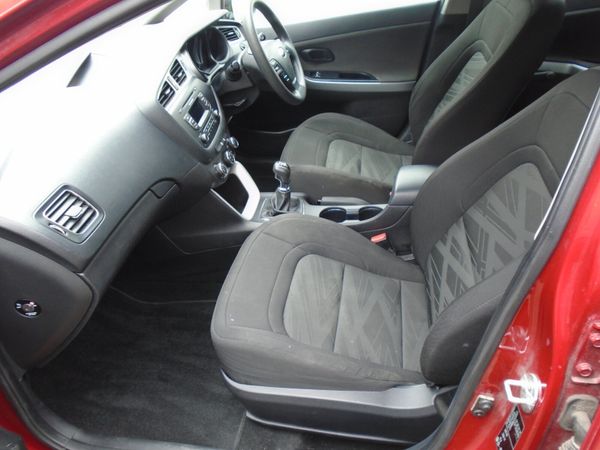 Kia Ceed 2015 314847468