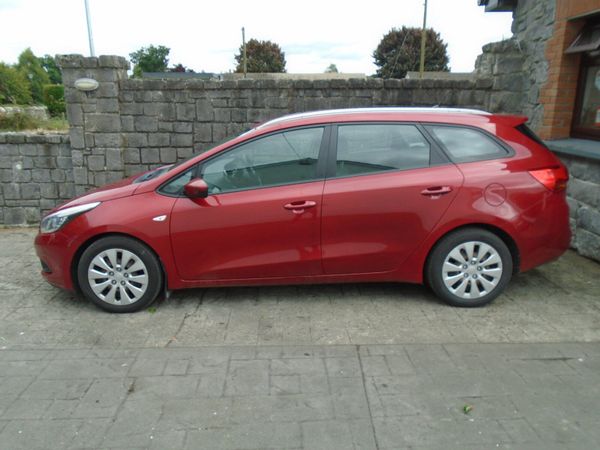 Kia Ceed 2015 314847545