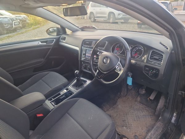 Volkswagen Golf C / Line Van 314898915