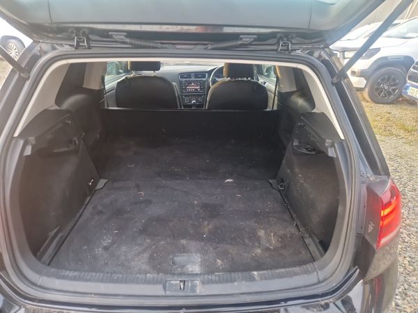 Volkswagen Golf C / Line Van 314898918