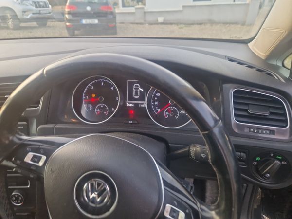 Volkswagen Golf C / Line Van 314898912