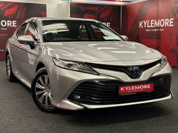 Toyota Camry Cars For Sale in Ireland | DoneDeal