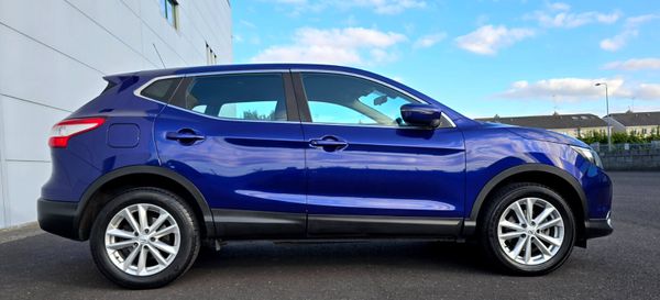 🔥2017 Nissan Qashqai 1.5 DSL Manual 315044094