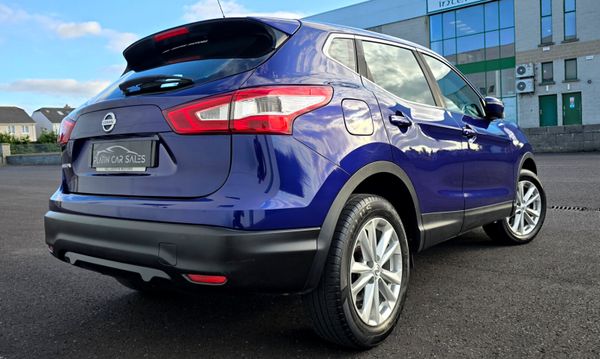🔥2017 Nissan Qashqai 1.5 DSL Manual 315044097