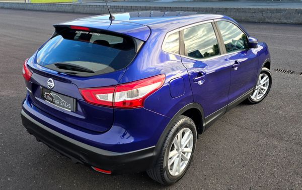 🔥2017 Nissan Qashqai 1.5 DSL Manual 315044099