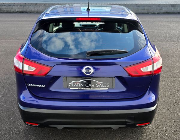🔥2017 Nissan Qashqai 1.5 DSL Manual 315044100