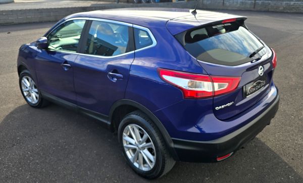 🔥2017 Nissan Qashqai 1.5 DSL Manual 315044279
