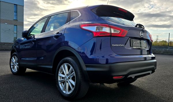 🔥2017 Nissan Qashqai 1.5 DSL Manual 315044281